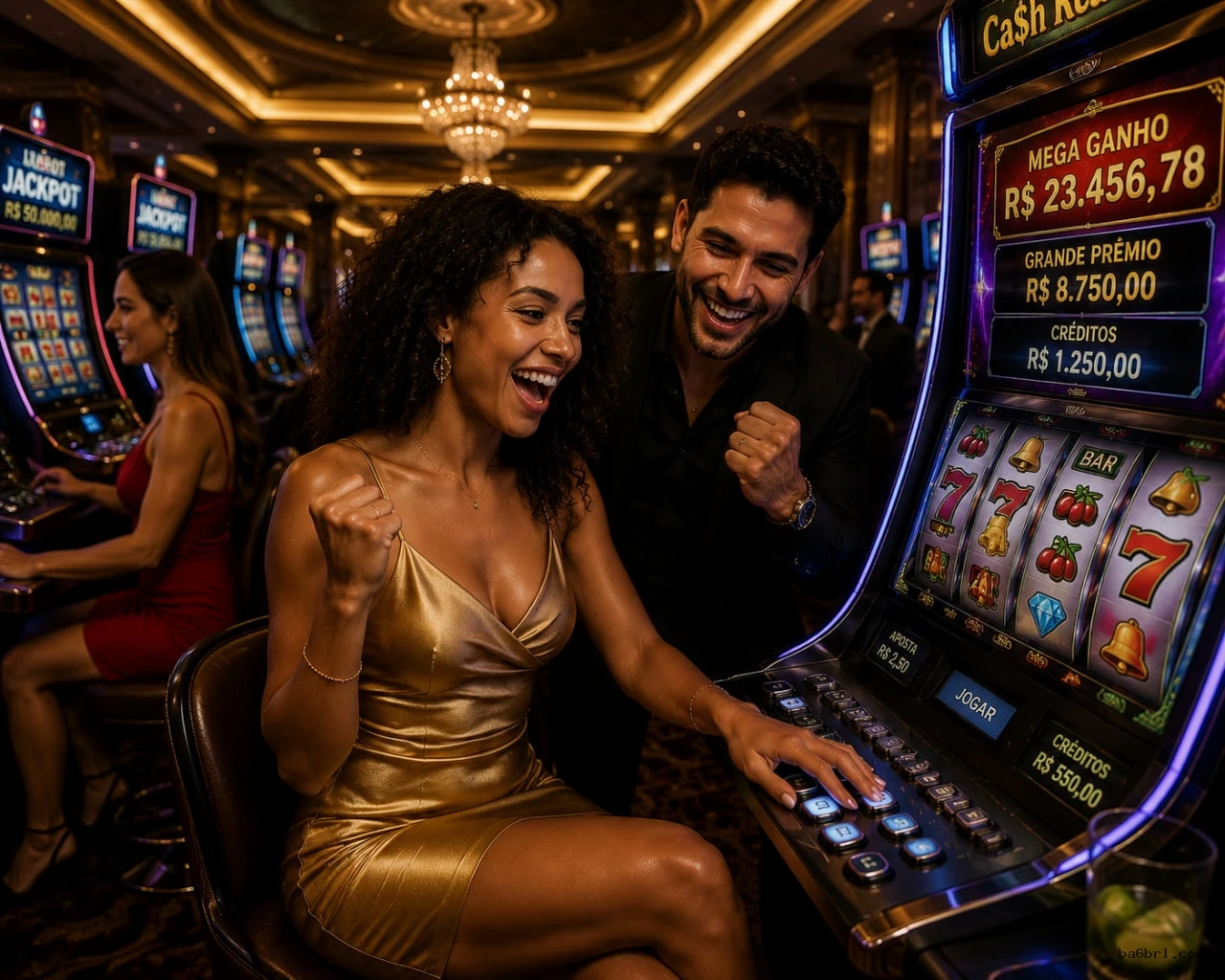 Fortune Ox Slot