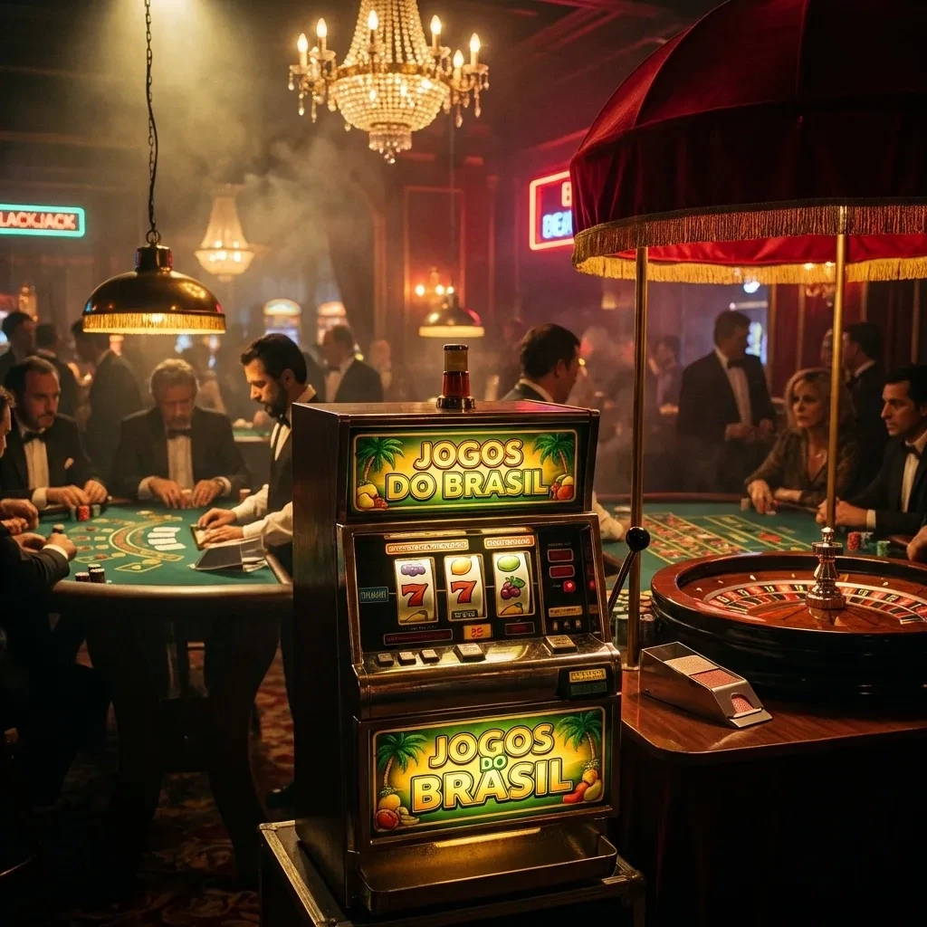 Fortune Tiger Slot