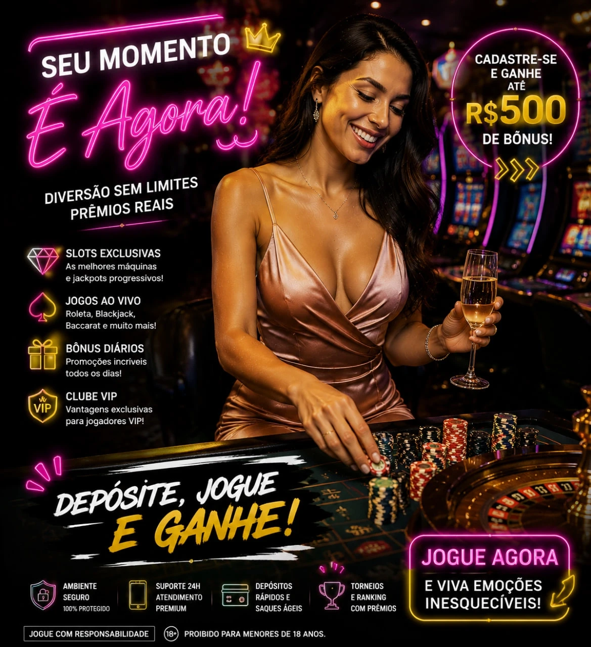 Ba6 Plataforma