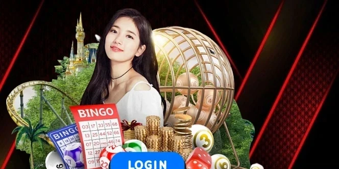 Jackpot Slots