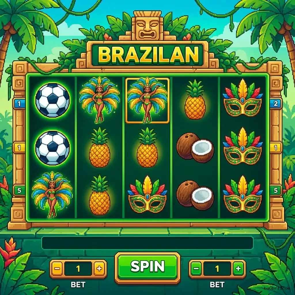 Jogos Ba6