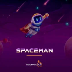Spaceman Ba6
